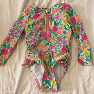 Cat & Jack 18 M Swimsuit